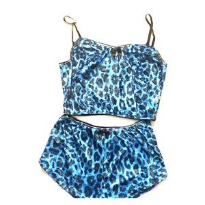 2 piece sleepwear